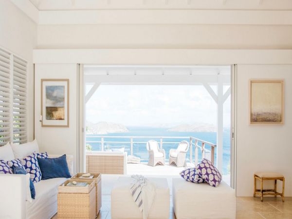 St. Barts Home 985660