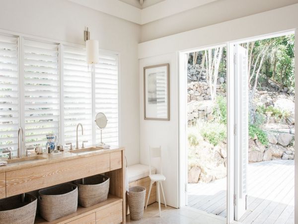 St. Barts Home 985660