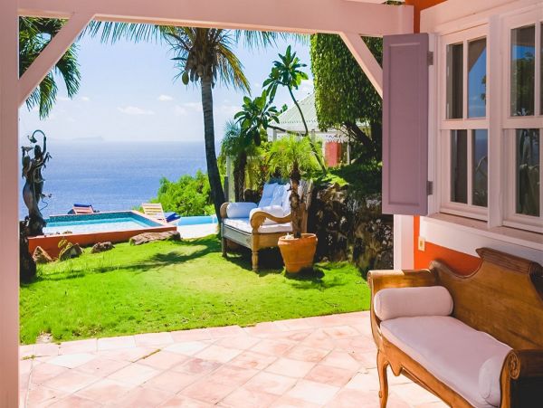 St. Barts Home 985661