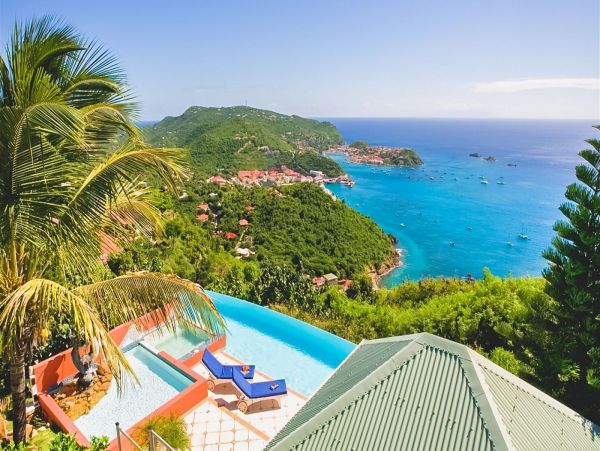St. Barts Home 985661