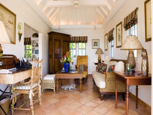 St. Barts Home 985661