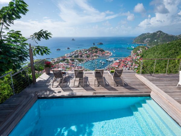 St. Barts Home 985662