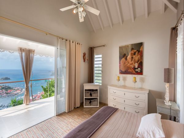 St. Barts Home 985662