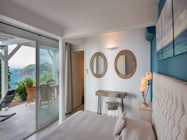 St. Barts Home 985662