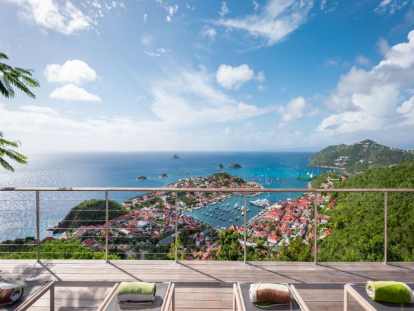 St. Barts Home 985662