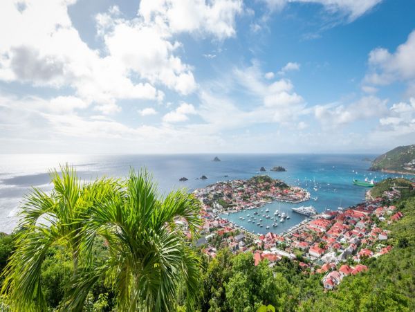 St. Barts Home 985662