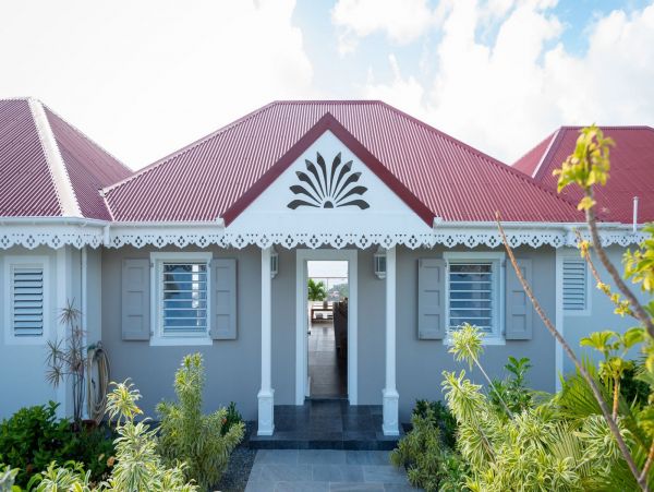 St. Barts Home 985662