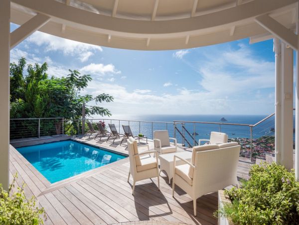 St. Barts Home 985662
