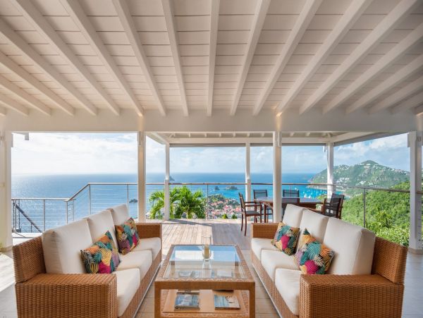 St. Barts Home 985662