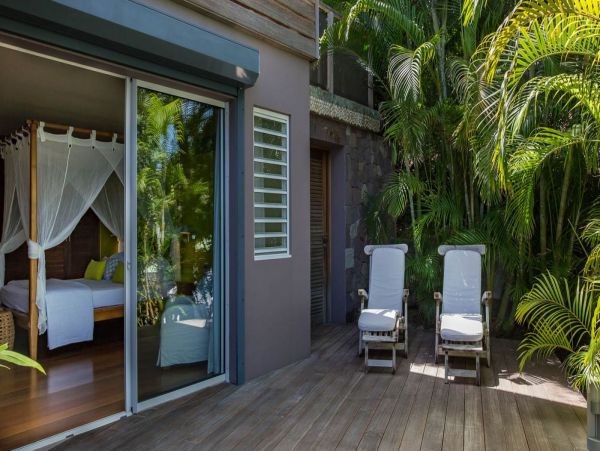 St. Barts Home 985663