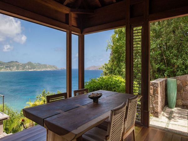 St. Barts Home 985663