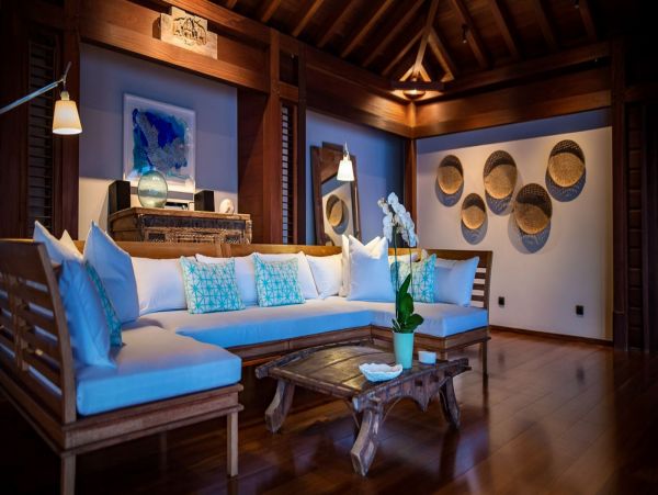 St. Barts Home 985663