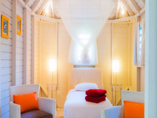 St. Barts Home 985664