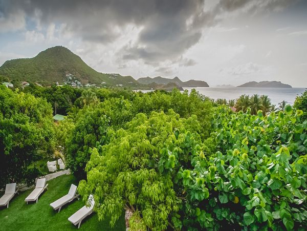 St. Barts Home 985664