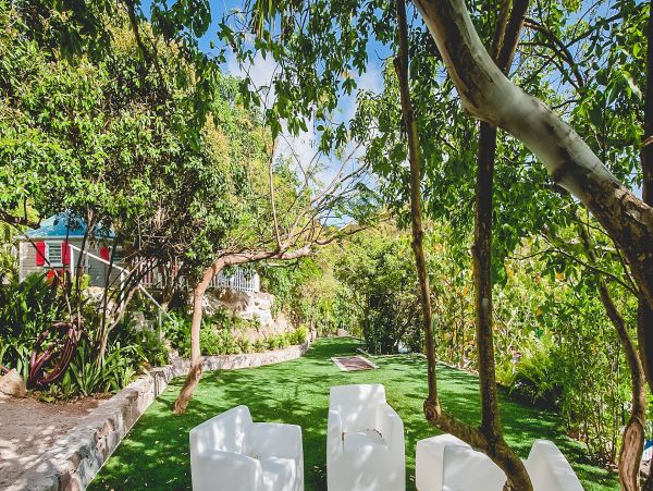 St. Barts Home 985664