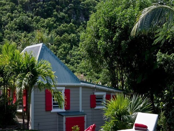 St. Barts Home 985664