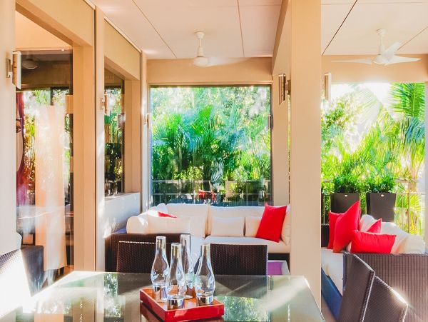 St. Barts Home 985664