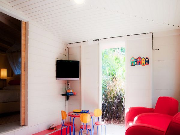 St. Barts Home 985664