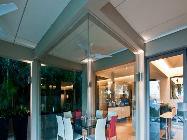 St. Barts Home 985664