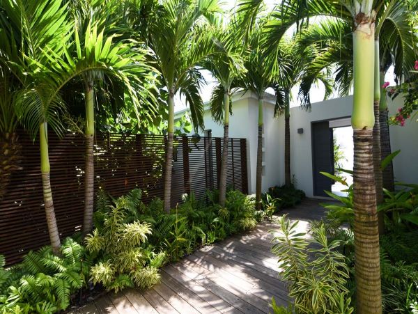 St. Barts Home 985665