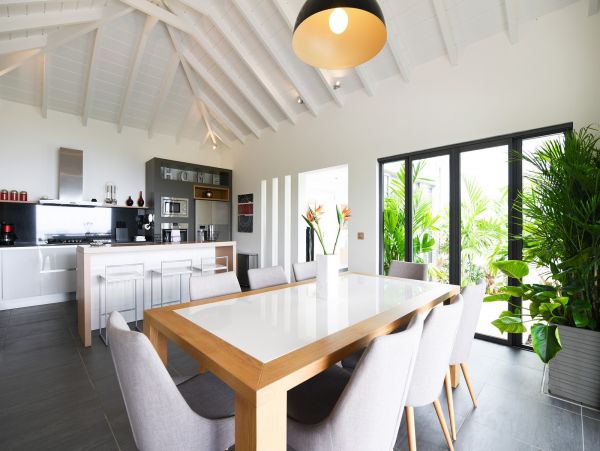St. Barts Home 985665