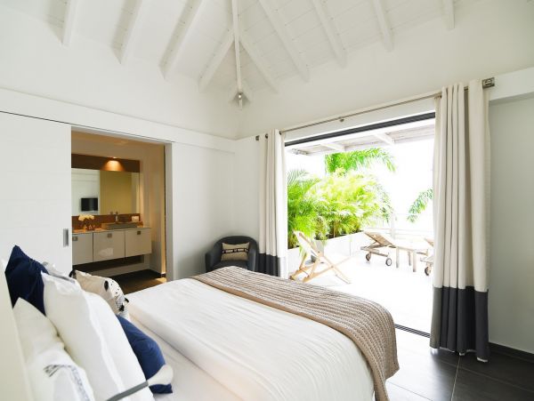 St. Barts Home 985665