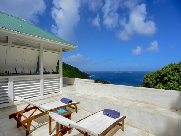 St. Barts Home 985666