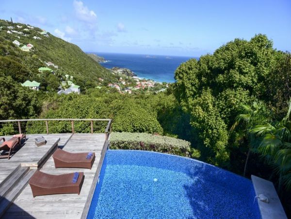 St. Barts Home 985666