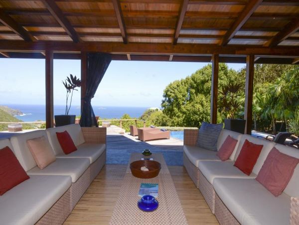 St. Barts Home 985666