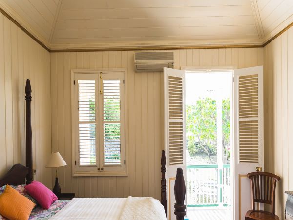 St. Barts Home 985667
