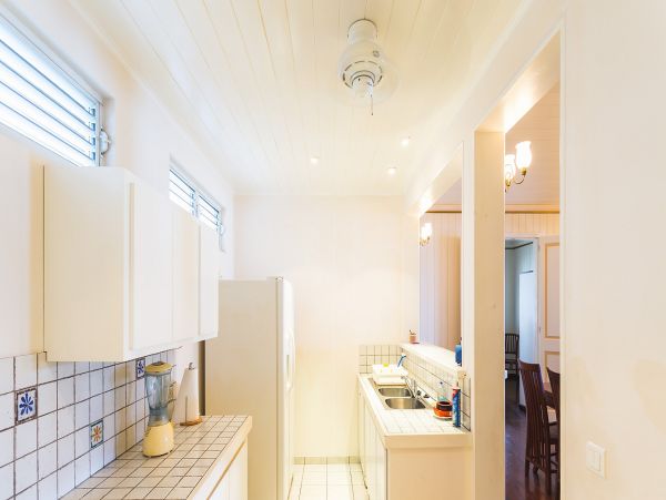 St. Barts Home 985667