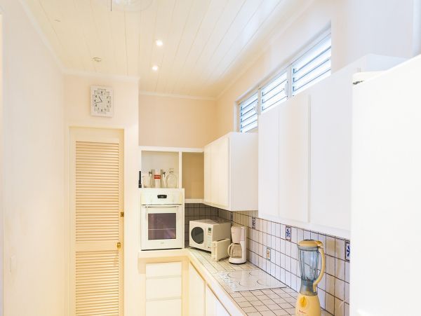 St. Barts Home 985667
