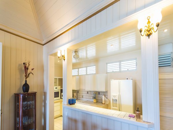St. Barts Home 985667