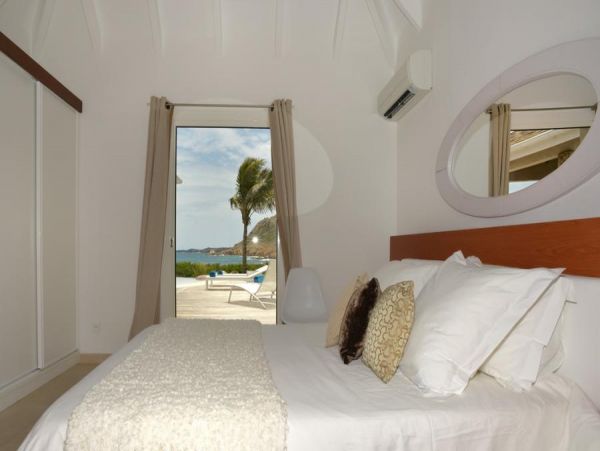 St. Barts Home 985668