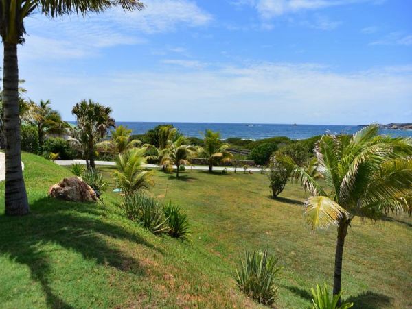 St. Barts Home 985668