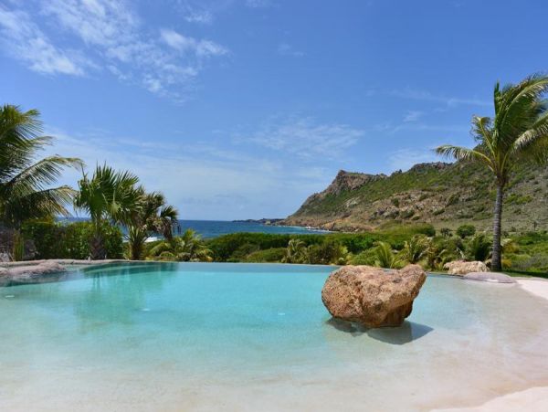 St. Barts Home 985668