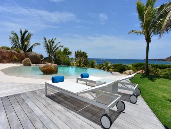 St. Barts Home 985668