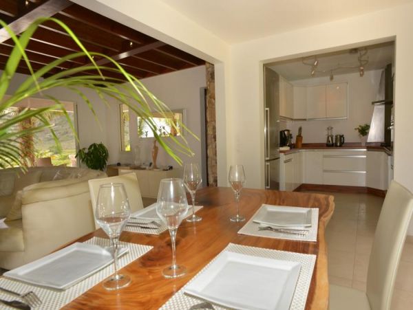 St. Barts Home 985668