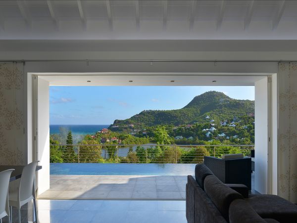 St. Barts Home 985669