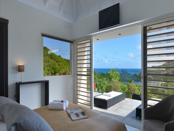 St. Barts Home 985669
