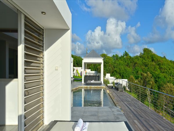St. Barts Home 985669