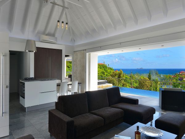St. Barts Home 985669