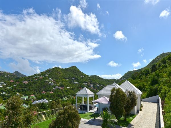St. Barts Home 985669