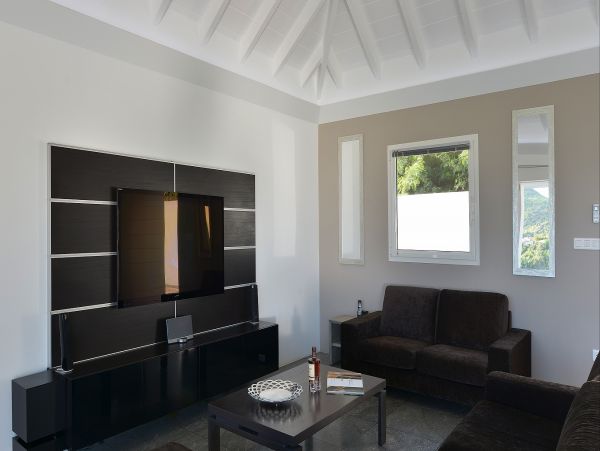 St. Barts Home 985669