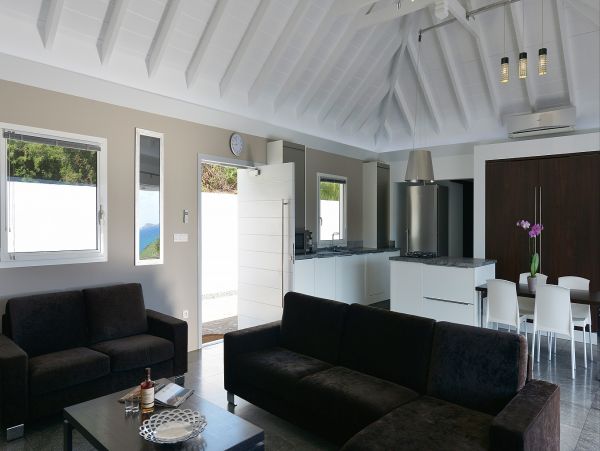 St. Barts Home 985669