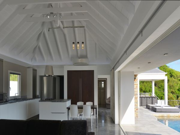 St. Barts Home 985669