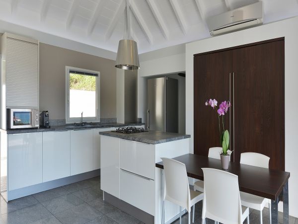 St. Barts Home 985669