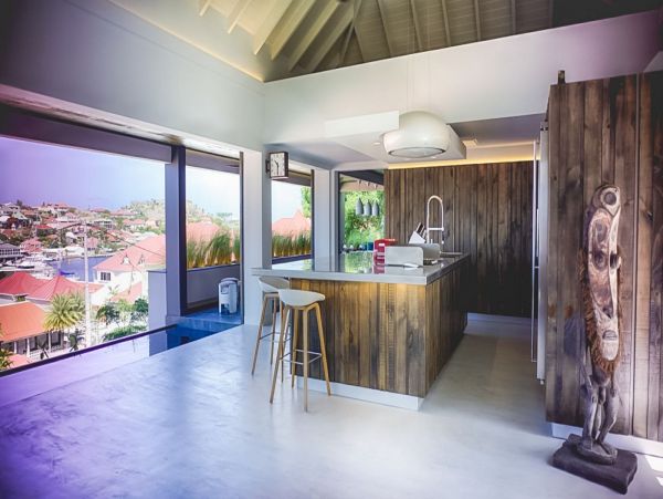 St. Barts Home 985670