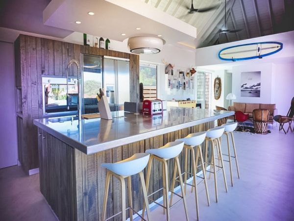 St. Barts Home 985670