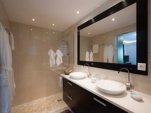 St. Barts Home 985671